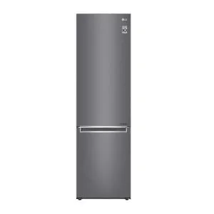 LG 384L Bottom Freezer Refrigerator GCB509SLCL