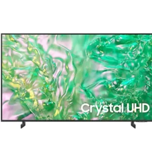 Samsung 75" 4K Smart TV (2024)