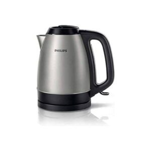 Philips 1.5 Litre Electric Kettle Stainless Steel