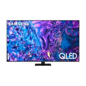 Samsung 85" QLED Smart TV (2024)