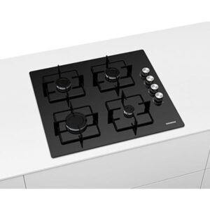 Siemens iQ100 Built-in Gas Hob 