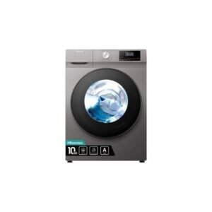 Hisense 10kg Front Load Washing Machine