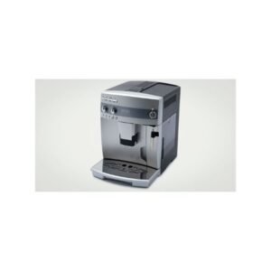 DeLonghi 1.8L water reservoir capacity Magnifica