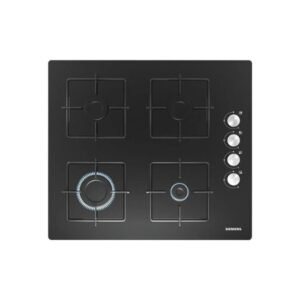 Siemens iQ100 Built-in Gas Hob