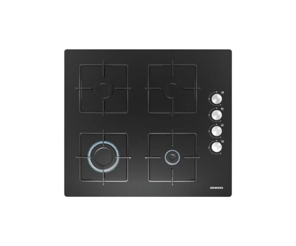 Siemens iQ100 Built-in Gas Hob