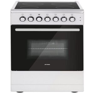 Aftron 4 Zones Ceramic Cooker AFERVC6040T