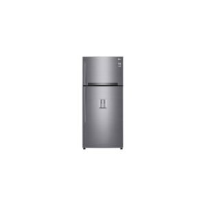 LG 509 Litre Top Freezer Refrigerator