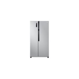 LG 509L Side by Side Refrigerator