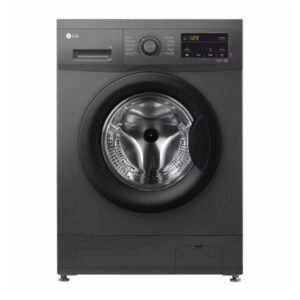 LG 7 Kg Front Load Washing Machine