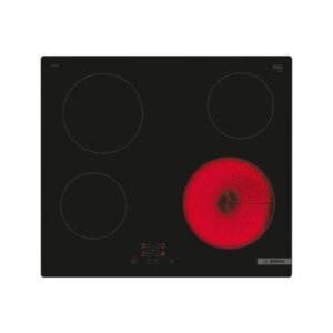 Bosch Series 4 Electric 60 cm Hob