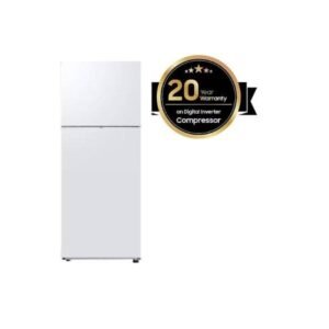 Samsung 420L Freezer Refrigerator