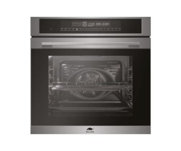 MILLEN Built In Electric Oven Model-MEOM 604 IX