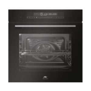 MILLEN Built In Electric Oven Model-MEOM 606 BL