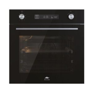 MILLEN Built In Electric Oven Model-MEO 605 BL