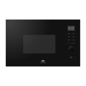 MILLEN Built In Microwave Oven Model-MBW 381 BL