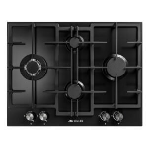 MILLEN Built in Gas Hob MGHD 6501 BL