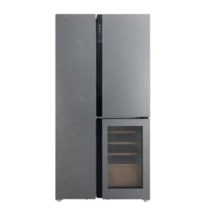 MILLEN Freestanding Refrigerator MWD 535 SsGID