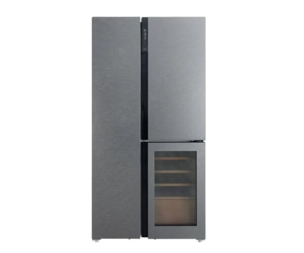 MILLEN Freestanding Refrigerator MWD 535 SsGID