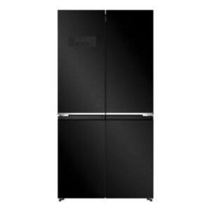 MILLEN Freestanding Refrigerator MСD 595 BdID