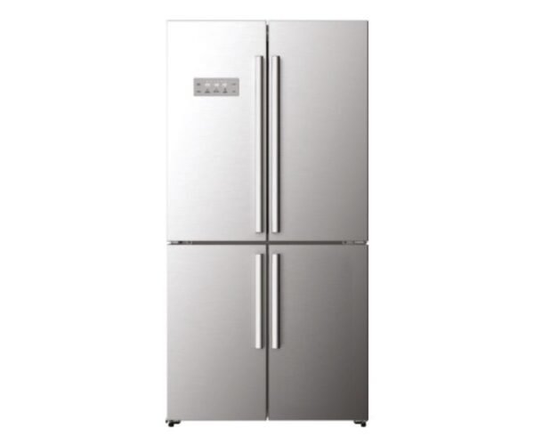 MILLEN Freestanding Refrigerator MСD 595 XID