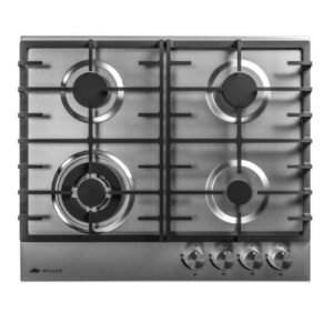 MILLEN Built in Gas Hob MGH 601 IX 