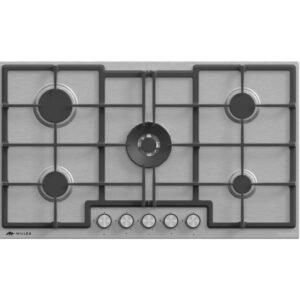 MILLEN Built in Gas Hob MGH 9001 IX