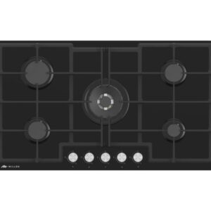 MILLEN Built in Gas Hob MGHG 9002 BL