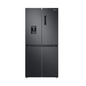 Samsung French Door Refrigerator RF48A4010B4