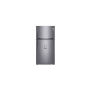 LG 592 Litre Top Freezer Refrigerator