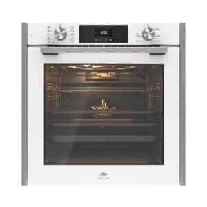 MILLEN Built In Electric Oven White MEO 6005 WH