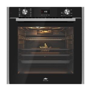 MILLEN Built In Electric Oven Model-MEO 6005 BL