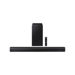 Samsung 2.1 Channel Soundbar Black