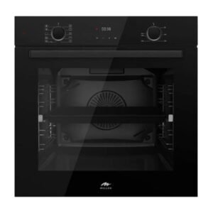 MILLEN Built In Electric Oven Model-MEO 6004 BB