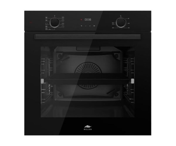 MILLEN Built In Electric Oven Model-MEO 6003 BB