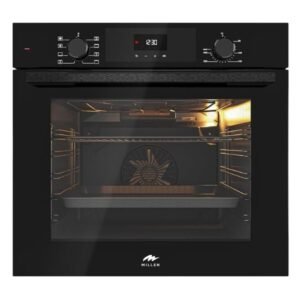 MILLEN Built In Electric Oven Model-MEO 6002 BB