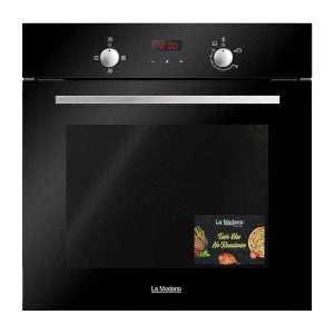 La Modano Built in Oven Model-LMBO602GB